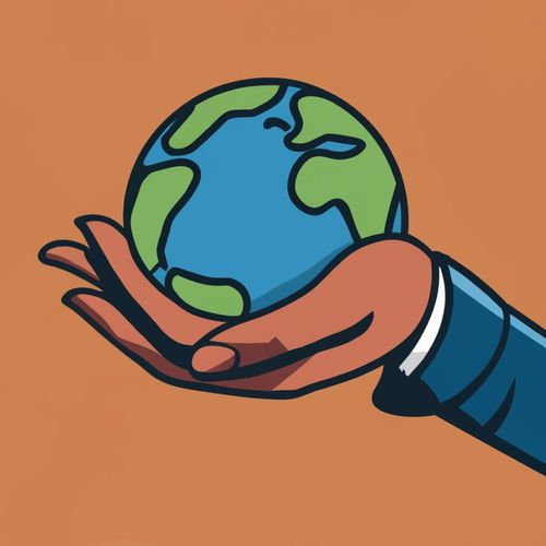 Positive Power of pro-Activism