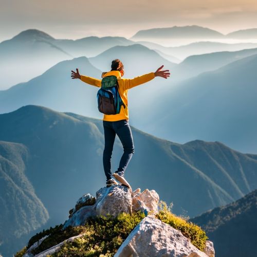 Developing critical thinking skills